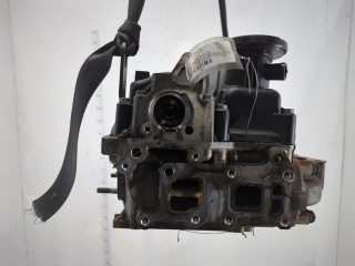 Головка блока (ГБЦ), ориг. номер 551F52FU00, 221002F000, KIA Sorento XM