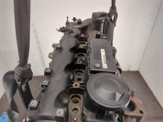 Головка блока (ГБЦ), ориг. номер 551F52FU00, 221002F000, KIA Sorento XM