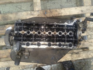 Головка блока (ГБЦ), ориг. номер 36000139, Volvo XC60 2008-2013