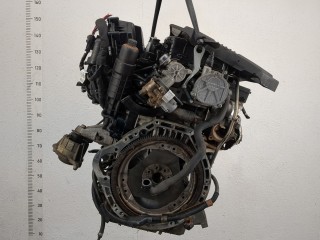 Головка блока (ГБЦ), Mercedes C W204 2007-2011