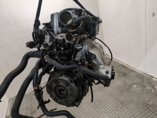 Головка блока (ГБЦ), ориг. номер 7701474361, Renault Megane 2006-2009