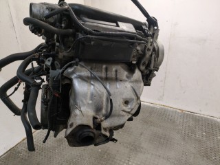 Головка блока (ГБЦ), ориг. номер 7701474361, Renault Megane 2006-2009