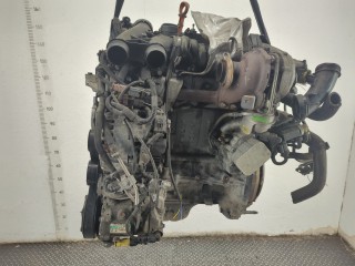 Корпус топливного фильтра, Citroen C4 Grand Picasso 2006-2013