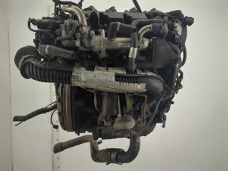 Корпус топливного фильтра, Volvo V50 2007-2012