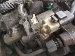 Корпус топливного фильтра, ориг. номер 1881228, AV6Q9155BA, Ford Focus 2007-2011