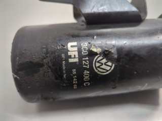 Корпус топливного фильтра, ориг. номер 3C0127400C, Volkswagen Passat 2005-2010