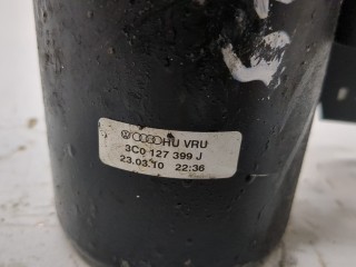 Корпус топливного фильтра, Volkswagen Passat 2005-2010