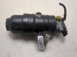 Корпус топливного фильтра, ориг. номер 1638149380, Citroen Jumper (Relay)