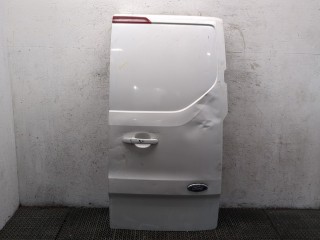 Дверь задняя (распашная) правая, ориг. номер 1929033, PBK21V40010AC, Ford Transit (Tourneo) Custom 2012-2021