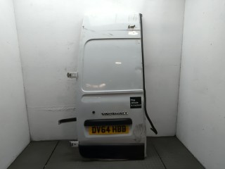 Дверь задняя (распашная) левая, ориг. номер 4419252, 93197285, Opel Movano 2010-2019