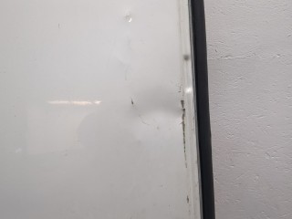 Дверь задняя (распашная) левая, ориг. номер 4419252, 93197285, Opel Movano 2010-2019