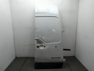 Дверь задняя (распашная) правая, ориг. номер 93197287, 4419254, Opel Movano 2010-2019