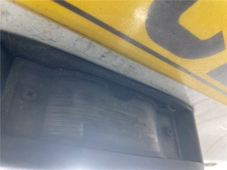 Дверь задняя (распашная) левая, ориг. номер 91159988, 4412119, 93160842, Opel Vivaro 2001-2006