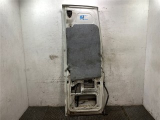 Дверь задняя (распашная) левая, ориг. номер 91159988, 4412119, 93160842, Opel Vivaro 2001-2006