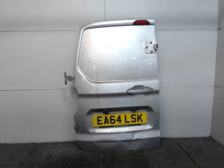 Дверь задняя (распашная) левая, ориг. номер 1891594, ET76A40011-AE, Ford Tourneo Courier 2014-2018