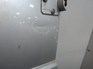 Дверь задняя (распашная) левая, ориг. номер 1891594, ET76A40011-AE, Ford Tourneo Courier 2014-2018
