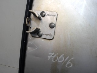 Дверь задняя (распашная) правая, ориг. номер 1945391, ET76A40010-AF, Ford Tourneo Courier 2014-2018