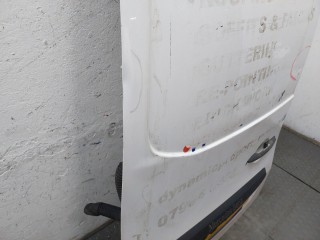 Дверь задняя (распашная) левая, ориг. номер A4157400001, Mercedes Citan 2012-2021