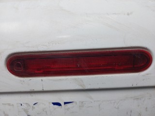Дверь задняя (распашная) левая, ориг. номер A4157400001, Mercedes Citan 2012-2021