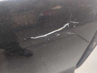 Дверь задняя (распашная) левая, ориг. номер 2431232, PDT11V40011AJ, Ford Transit (Tourneo) Connect 2012-2018