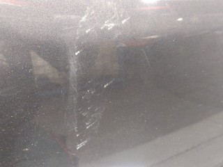 Дверь задняя (распашная) левая, ориг. номер 2431232, PDT11V40011AJ, Ford Transit (Tourneo) Connect 2012-2018