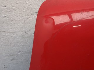 Дверь задняя (распашная) левая, ориг. номер 2431232, PDT11V40011AJ, Ford Transit (Tourneo) Connect 2012-2018