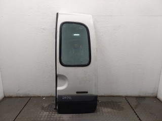 Дверь задняя (распашная) правая, ориг. номер 9340500QAB, Nissan Kubistar 2003-2008