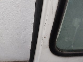 Дверь задняя (распашная) правая, ориг. номер 9340500QAB, Nissan Kubistar 2003-2008