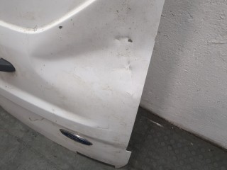 Дверь задняя (распашная) правая, ориг. номер 2180288, PDT11V40010AE, Ford Transit (Tourneo) Connect 2012-2018
