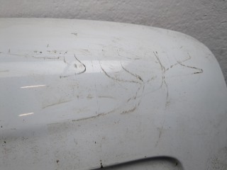 Дверь задняя (распашная) правая, ориг. номер 2180288, PDT11V40010AE, Ford Transit (Tourneo) Connect 2012-2018