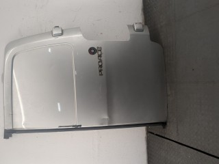 Дверь задняя (распашная) правая, ориг. номер SU001A4545, Toyota ProAce 2016-2024