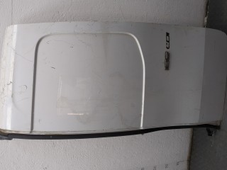 Дверь задняя (распашная) правая, ориг. номер A4157401300, Mercedes Citan 2012-2021