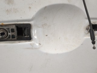 Дверь задняя (распашная) правая, ориг. номер 9340500Q0J, Nissan NV400 2010-2021