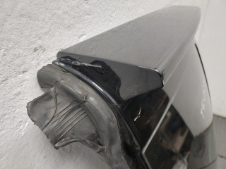 Дверь задняя (распашная) правая, ориг. номер 2K0827092G, Volkswagen Caddy 2010-2015