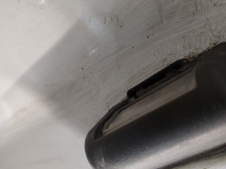 Дверь задняя (распашная) левая, ориг. номер 2431232, PDT11V40011AJ, Ford Transit (Tourneo) Connect