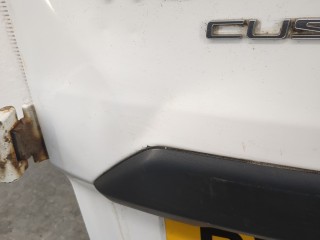 Дверь задняя (распашная) левая, ориг. номер 2778099, PBK21V40011AD, Ford Transit (Tourneo) Custom 2012-2021