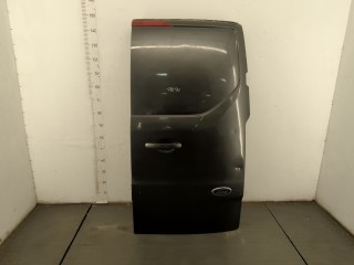 Дверь задняя (распашная) правая, ориг. номер 2778095, PBK21V40010AD, Ford Transit (Tourneo) Custom 2012-2021