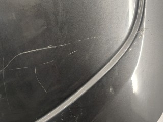 Дверь задняя (распашная) правая, ориг. номер 2778095, PBK21V40010AD, Ford Transit (Tourneo) Custom 2012-2021