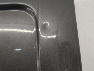 Дверь задняя (распашная) правая, ориг. номер 2778095, PBK21V40010AD, Ford Transit (Tourneo) Custom 2012-2021