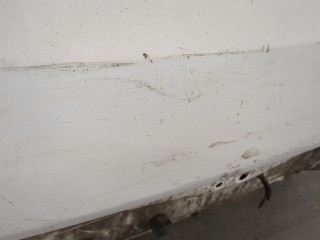 Дверь задняя (распашная) левая, ориг. номер 2368025, BK31V40011CG, Ford Transit 2013-2019