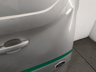 Дверь задняя (распашная) правая, ориг. номер 2778095, PBK21V40010AD, Ford Transit (Tourneo) Custom 2012-2021