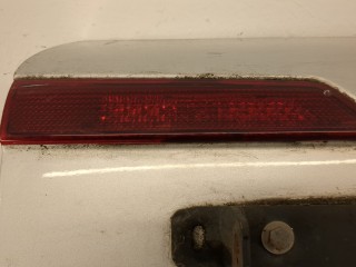 Дверь задняя (распашная) правая, ориг. номер 2778095, PBK21V40010AD, Ford Transit (Tourneo) Custom 2012-2021