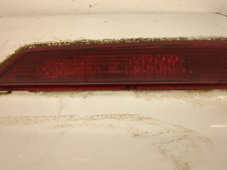 Дверь задняя (распашная) левая, ориг. номер 2778099, PBK21V40011AD, Ford Transit (Tourneo) Custom 2012-2021
