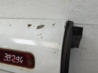 Дверь задняя (распашная) левая, ориг. номер 5175043, AT16V40011AB, Ford Transit Connect 2009-2013