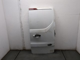 Дверь задняя (распашная) правая, ориг. номер 2778095, PBK21V40010AD, Ford Transit (Tourneo) Custom 2012-2021