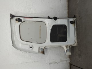 Дверь задняя (распашная) правая, ориг. номер 8703E3, Citroen Berlingo 2004-2013