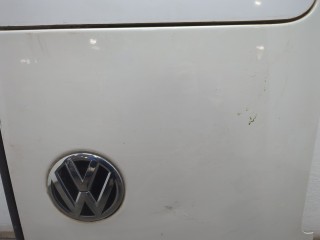 Дверь задняя (распашная) правая, ориг. номер 2K0827092G, Volkswagen Caddy 2015-2020