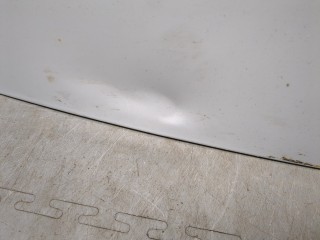 Дверь задняя (распашная) левая, ориг. номер 6001548841, Dacia Logan 2007-2012