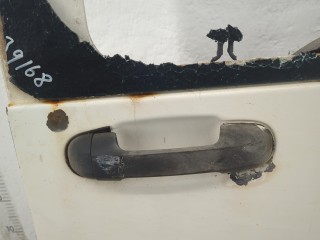 Дверь задняя (распашная) правая, ориг. номер 5152292, AT16V40010BB, Ford Transit Connect 2002-2009
