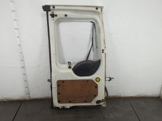 Дверь задняя (распашная) левая, ориг. номер 1462697, 5325599, 4T16V40027BF, Ford Transit Connect 2002-2009